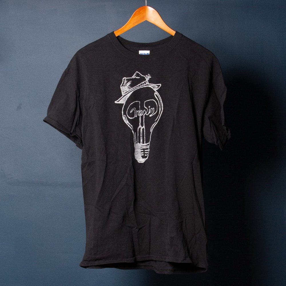 Grexin Band T-shirt